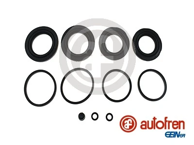 Repair Kit, brake caliper